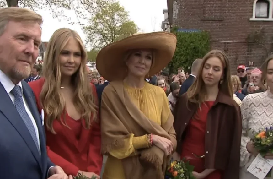 Koningshuis kost 60,8 miljoen: dit krijgt ieder lid uitgekeerd