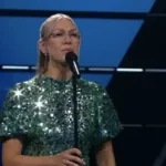 Vreselijk nieuws voor Voice-finalist Sanne