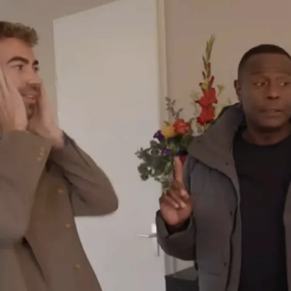 Kijkers reageren massaal op eerste aflevering Huizenruilers en wijzen op hetzelfde