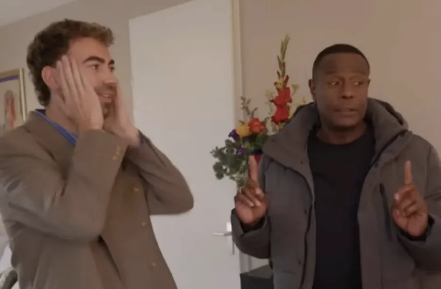 Kijkers reageren massaal op eerste aflevering Huizenruilers en wijzen op hetzelfde