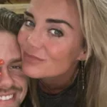 Bikinifoto van Monique Westenberg zorgt voor spijt bij Andr&eacute; Hazes