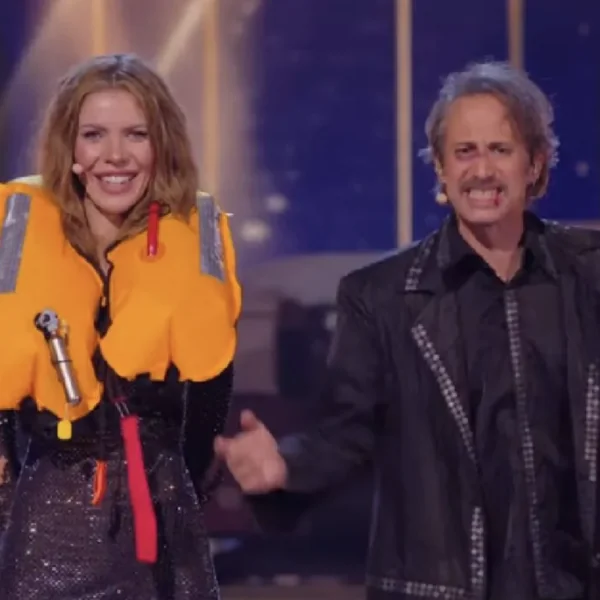 Eurovisie-kijkers gaan los op zangeres: &rdquo;Verschrikkelijk slecht&rdquo;