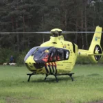 Jongen (15) heeft het niet gered bij vreselijk bedrijfsongeval