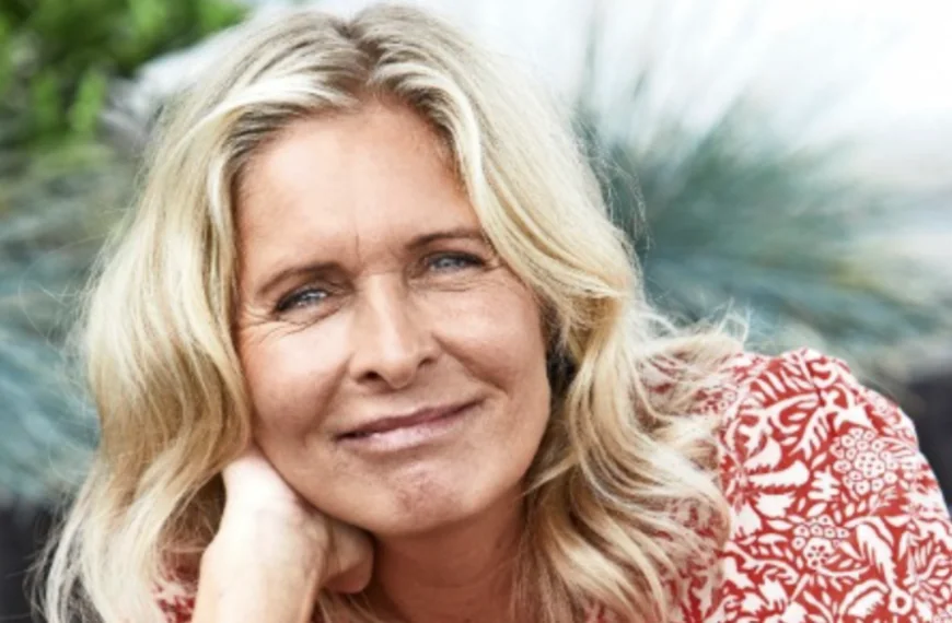 Mariska Bauer beleeft loodzware tijden: ´Logistieke nachtmerrie met zware paniekaanvallen´