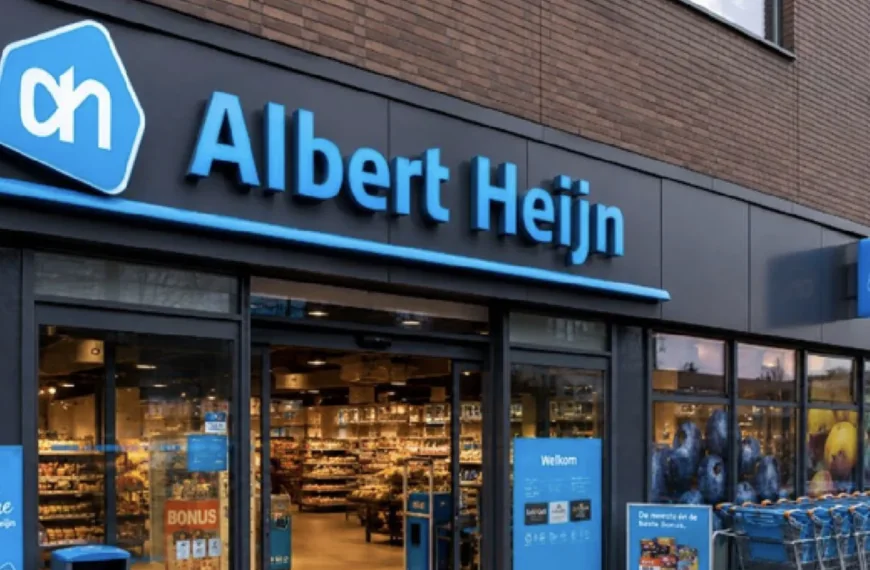 Zware gifstoffen gevonden in tientallen producten bij Albert Heijn en Jumbo