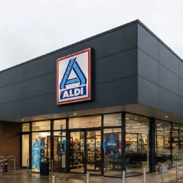Gevaarlijke bacterie in veelverkocht Aldi-vlees: &rdquo;Eet dit niet&rdquo;