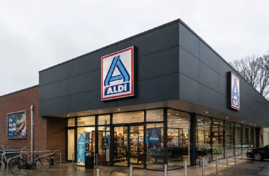 Gevaarlijke bacterie in veelverkocht Aldi-vlees: &rdquo;Eet dit niet&rdquo;