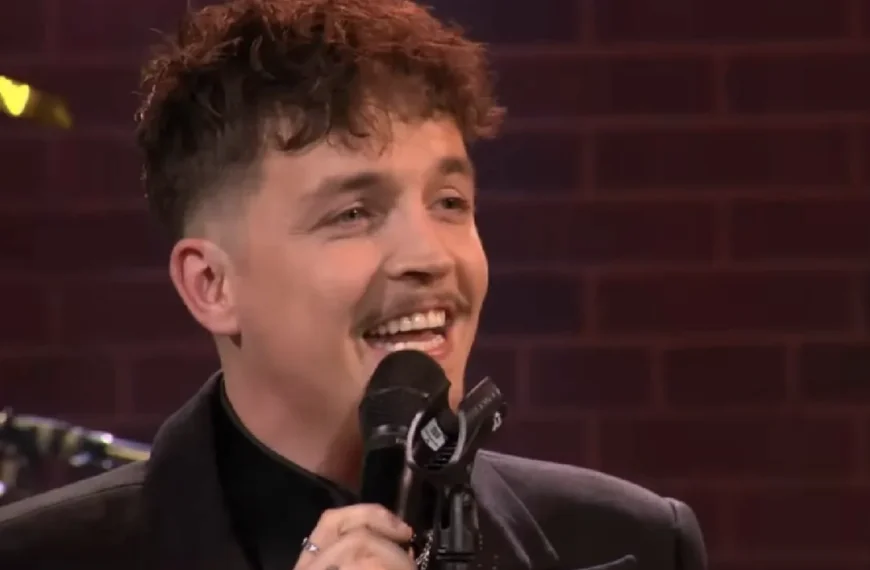 Zus Voice-winnaar Ruben blijkt hele bekende