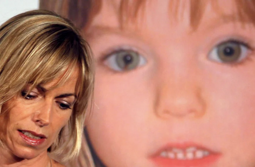 Exact 19 jaar na verdwijning heeft oud-rechercheur geen hoop meer: &lsquo;Madeleine McCann leeft niet meer&rsquo;