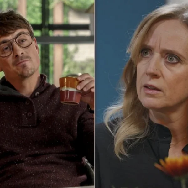 SHOCK in Thuis: Cody&rsquo;s mysterieuze voorstel aan Femke verandert ALLES &ndash; maar wat hij in het geheim verbergt, zou levens kunnen verwoesten