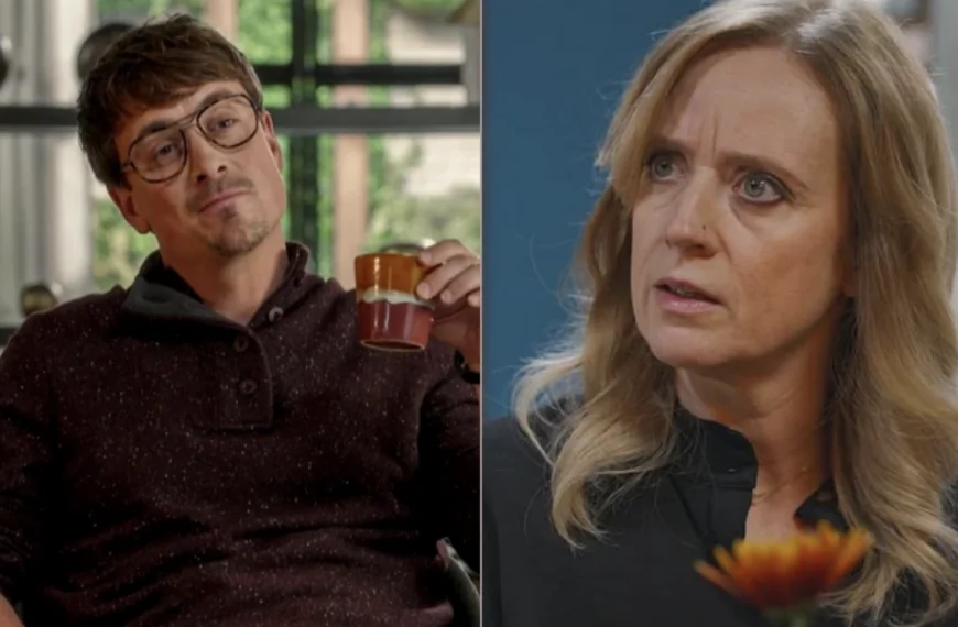 SHOCK in Thuis: Cody&rsquo;s mysterieuze voorstel aan Femke verandert ALLES &ndash; maar wat hij in het geheim verbergt, zou levens kunnen verwoesten