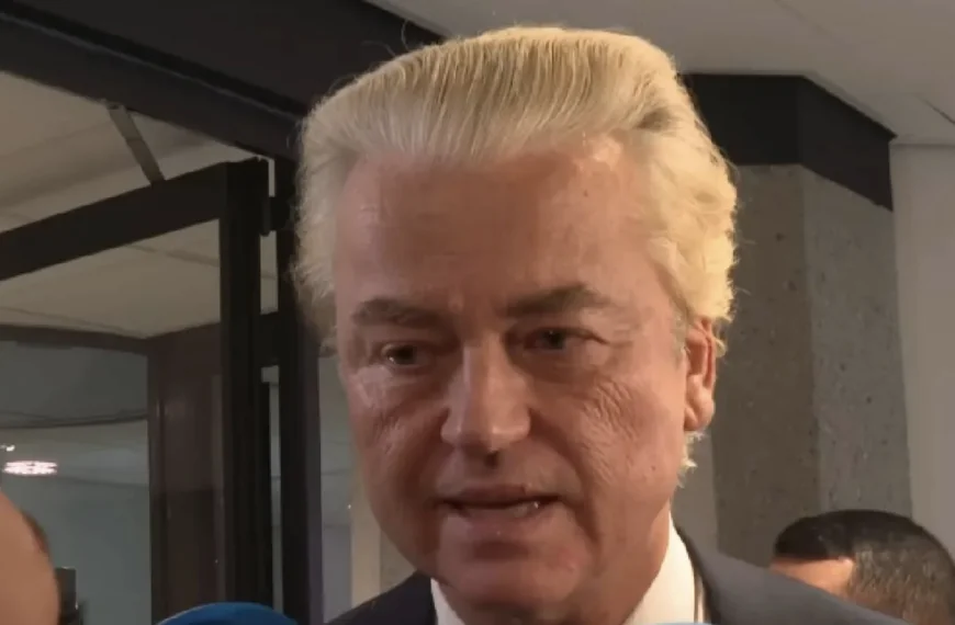 Wilders confronteert kabinet met probleem waar miljoenen Nederlanders last van hebben
