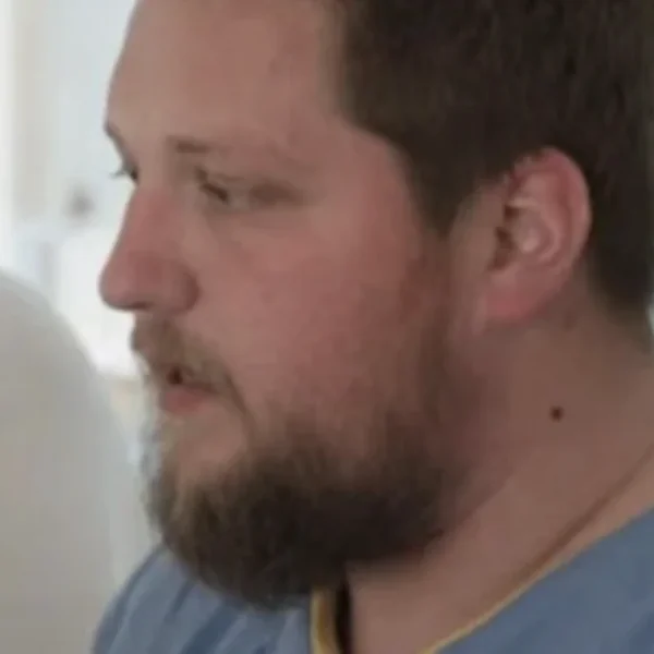 Hartverscheurende laatste beelden van Tycho (24) in Over Mijn Lijk grijpen kijkers aan