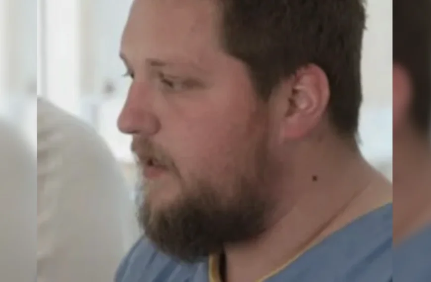 Hartverscheurende laatste beelden van Tycho (24) in Over Mijn Lijk grijpen kijkers aan