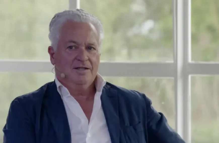 Bram Moszkowicz voorspelt deze uitkomst in Ali B-zaak