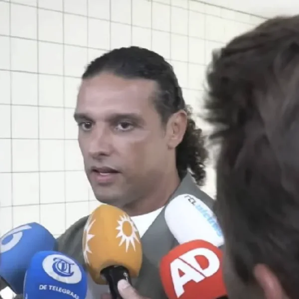 ALi B. donderdag niet aanwezig bij uitspraak en DIT is de reden