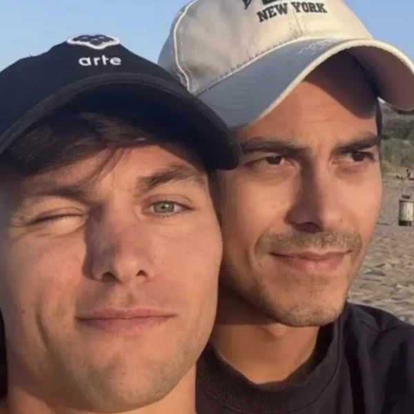 Priv&eacute; vindt Nederlandse ex-vriendin van Nicol&aacute;s Keenan, de verloofde van Rob Jetten