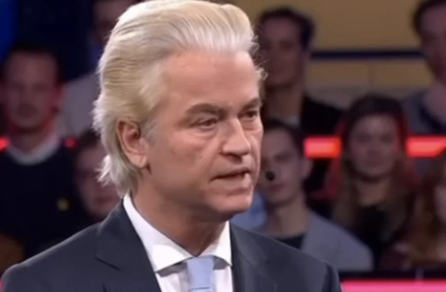 Wilders brengt Jetten in het nauw met nieuw schandaal