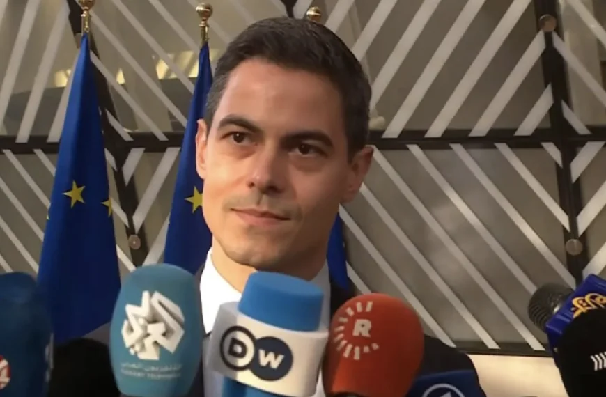 Vreselijk nieuws voor Rob Jetten: &rdquo;Een enorme klap!&rdquo;