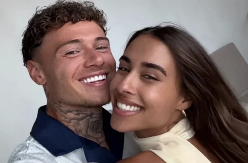 Temptation Island-Naomi zwanger tijdens opnames en ziet vriendje Jay het bed in duiken met verleidster