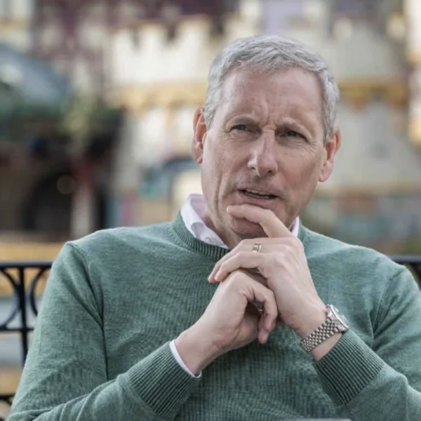 Gert Verhulst haalt uit naar bekende ex-vriendin: &ldquo;Een zeer ego&iuml;stisch persoon&rdquo;