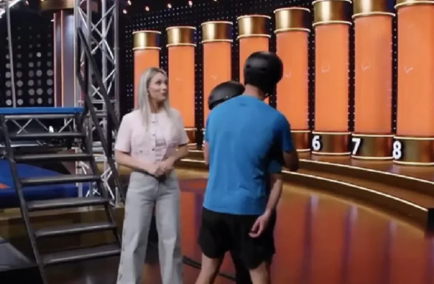 Eerste aflevering Staatsloterij Show maakt veel los, kijkers wijzen op hetzelfde