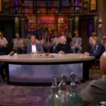 Gerard Joling slaat toe achter de schermen bij Vandaag Inside: &lsquo;Hij is naar bed gegaan met&hellip;&rsquo;