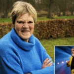Zeldzame en agressieve kanker vastgesteld bij Margriet Hermans