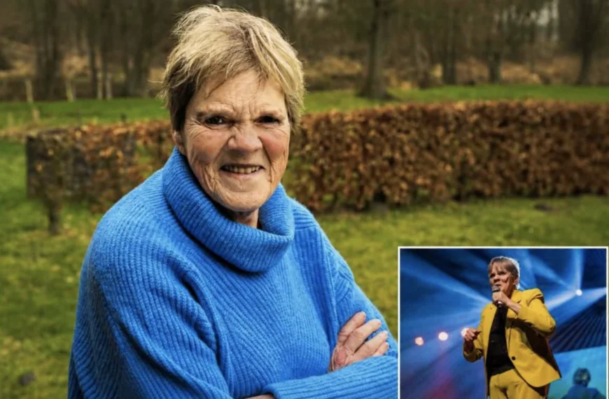Zeldzame en agressieve kanker vastgesteld bij Margriet Hermans