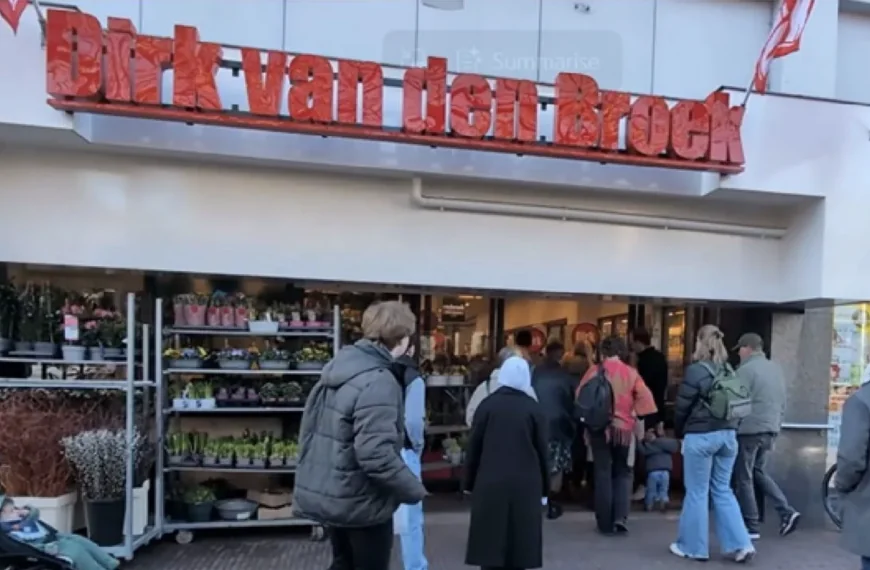 Supermarkt roept veelverkocht brood met spoed terug: &rdquo;Eet dit NIET!&rdquo;