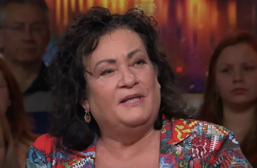 Caroline van der Plas ge&euml;motioneerd: &ldquo;Dit zal ik hem nooit vergeven&rdquo;