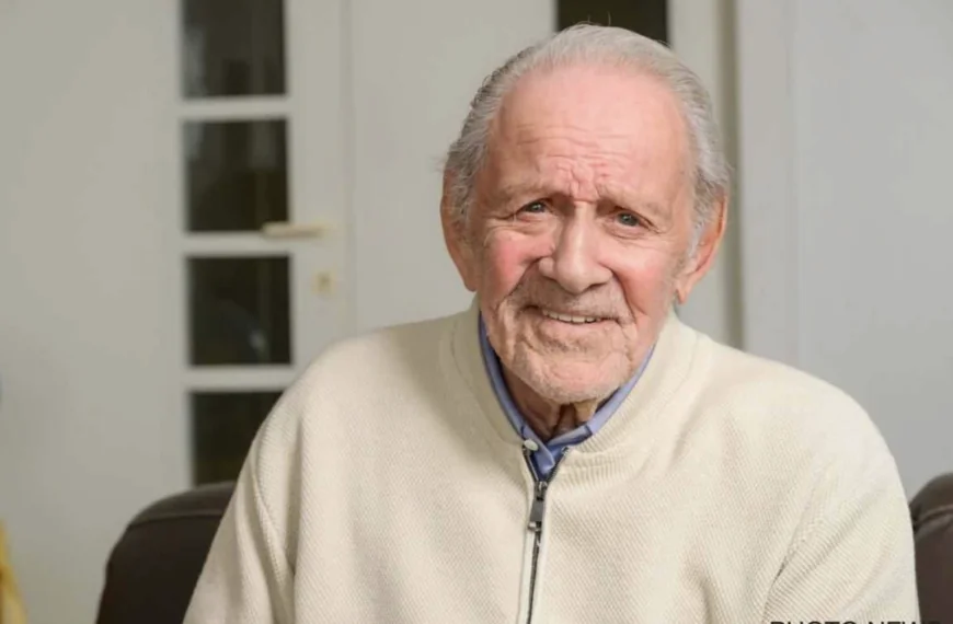 Jimmy heeft helse pijnen: &ldquo;Ik denk soms aan euthanasie&rdquo;