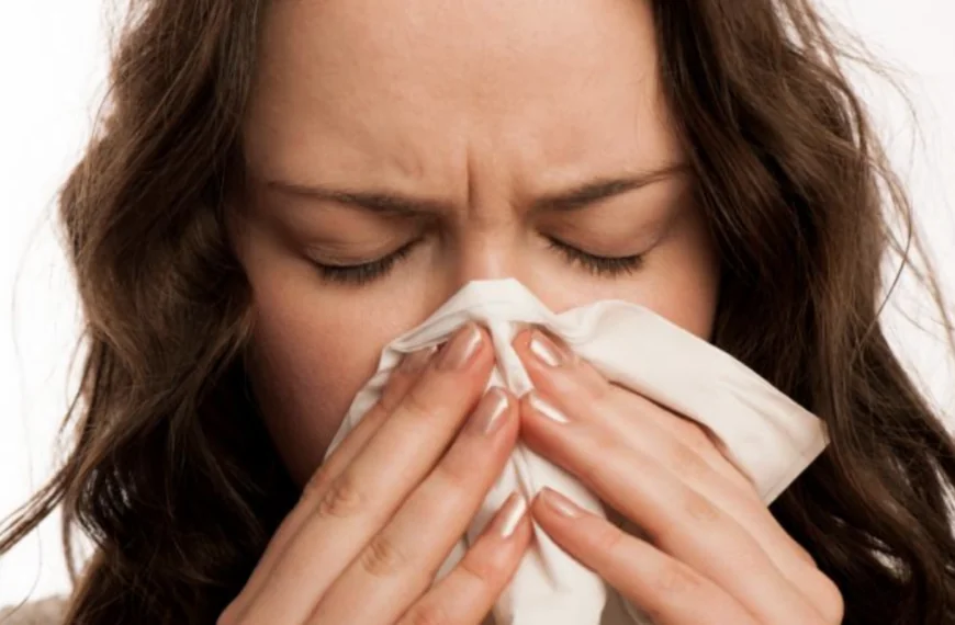 Hoe loop je het hantavirus op? Dit zijn de symptomen!